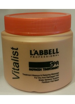 L'ABBELL TREATMENT SPA-550ML