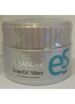 OL'EANDER ENERGY WAX-100ML