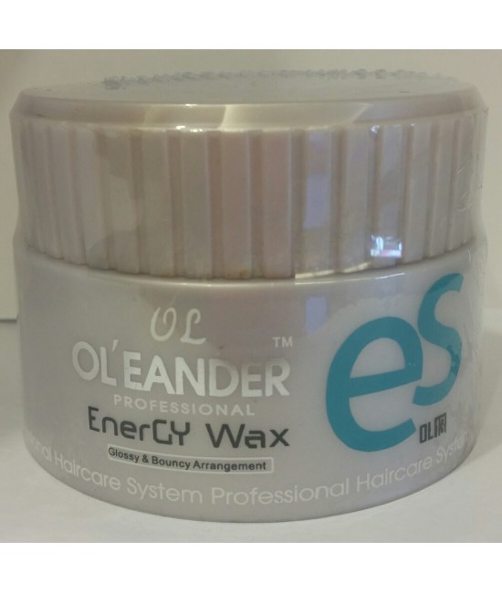 OL'EANDER ENERGY WAX-100ML