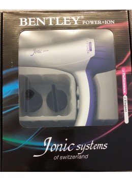 BENTLEY IONIC HAIR DRYER