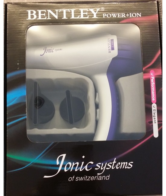 BENTLEY IONIC HAIR DRYER