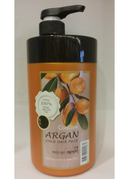 KR CONFUME ARGAN TREATMENT -1.L