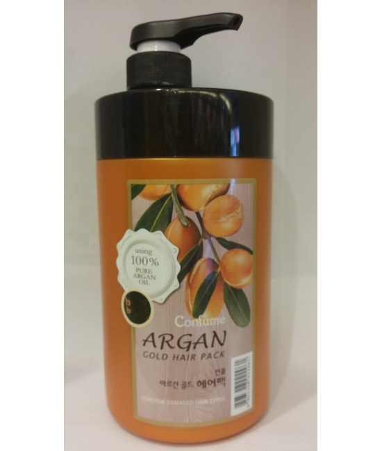 KR CONFUME ARGAN TREATMENT -1.L